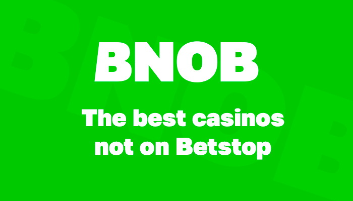casinos not on betstop