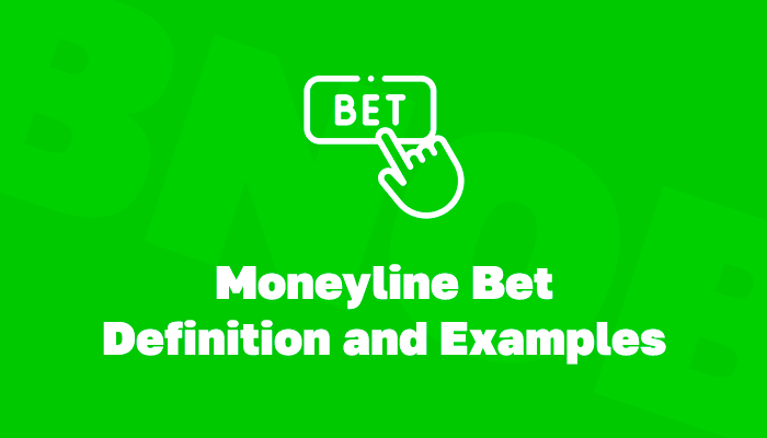 moneyline bet guide