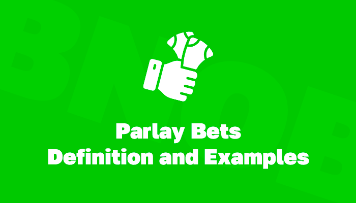 parlay bet guide